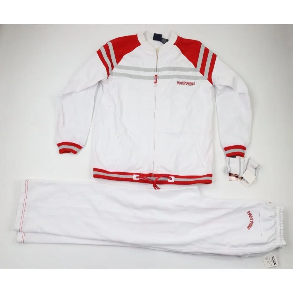 phat farm セットアップ Phat Farm | Pants & Jumpsuits | Nos Vintage Phat Farm Womens Large